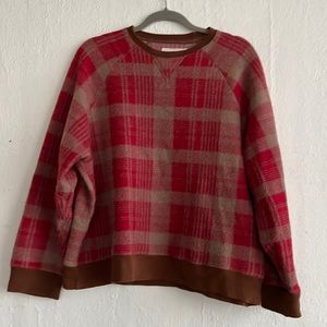 The Great Sweatshirt. Light pilling.